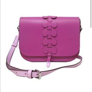 Kate Spade Nadine Woven Spade